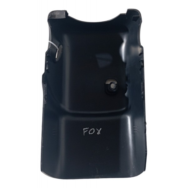 Moldura Coluna Direção Inferior Volkswagen Fox 2014 2015 16