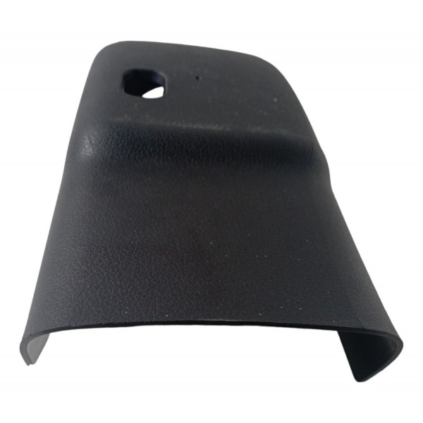 Moldura Coluna Direção Inferior Volkswagen Fox 2014 2015 16