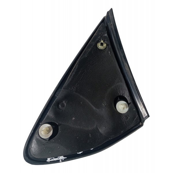 Moldura Acabamento Retrovisor Externo Direito Vw Fox 2014 15