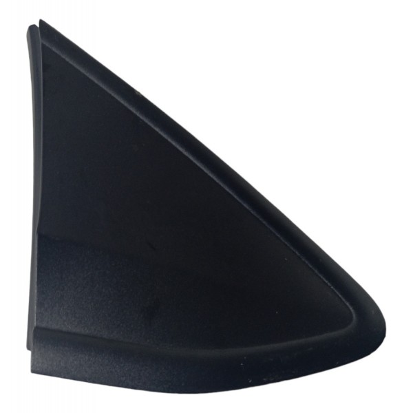 Moldura Acabamento Retrovisor Externo Direito Vw Fox 2014 15