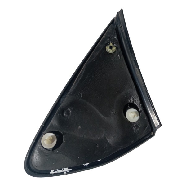 Moldura Acabamento Retrovisor Externo Direito Vw Fox 2014 15