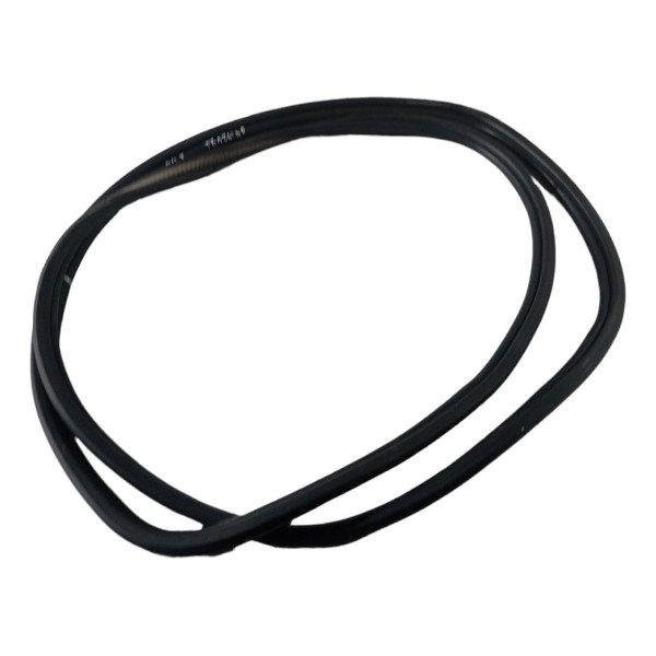 Borracha Vedação Porta Malas Volkswagen Fox 2014 2015 2016