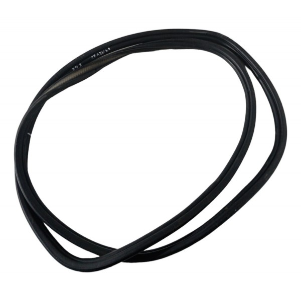 Borracha Vedação Porta Malas Volkswagen Fox 2014 2015 2016