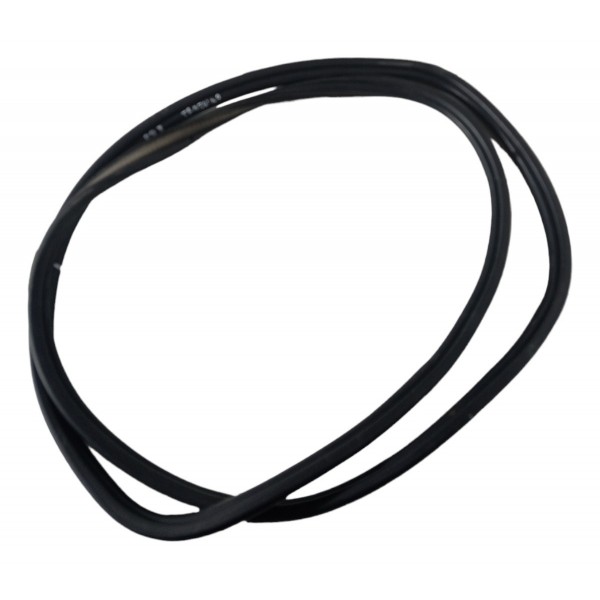 Borracha Vedação Porta Malas Volkswagen Fox 2014 2015 2016