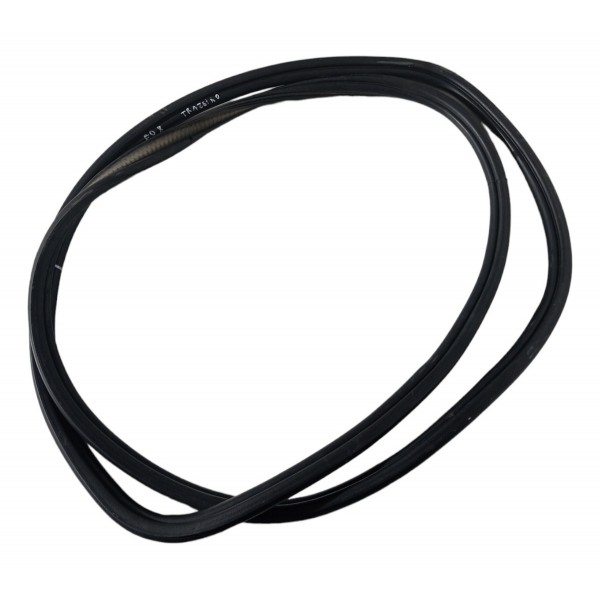 Borracha Vedação Porta Malas Volkswagen Fox 2014 2015 2016