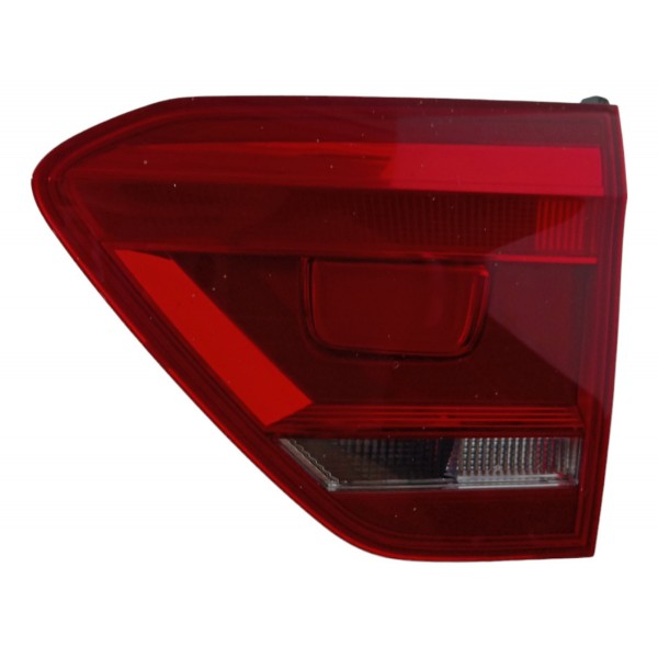 Lanterna Tampa Traseira Direita Volkswagen Fox 2014 2015