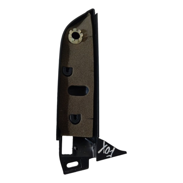 Acabamento Interno Retrovisor Esquerdo Volkswagen Fox 2015