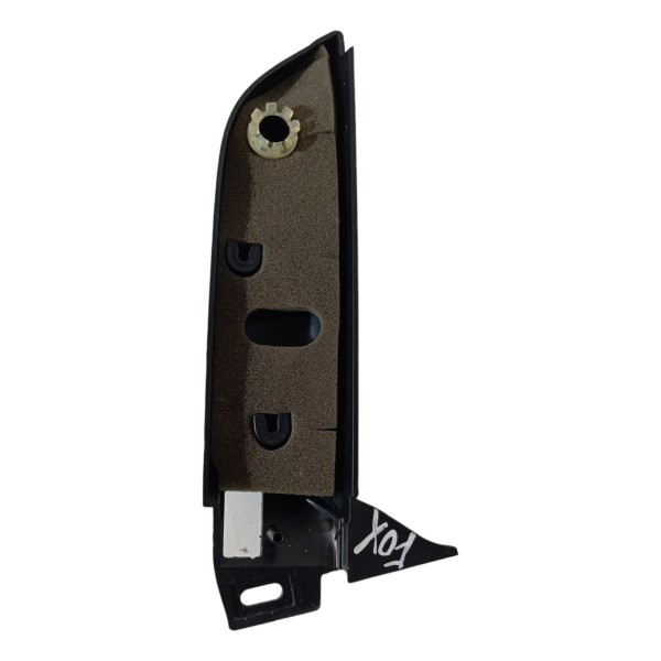 Acabamento Interno Retrovisor Esquerdo Volkswagen Fox 2015