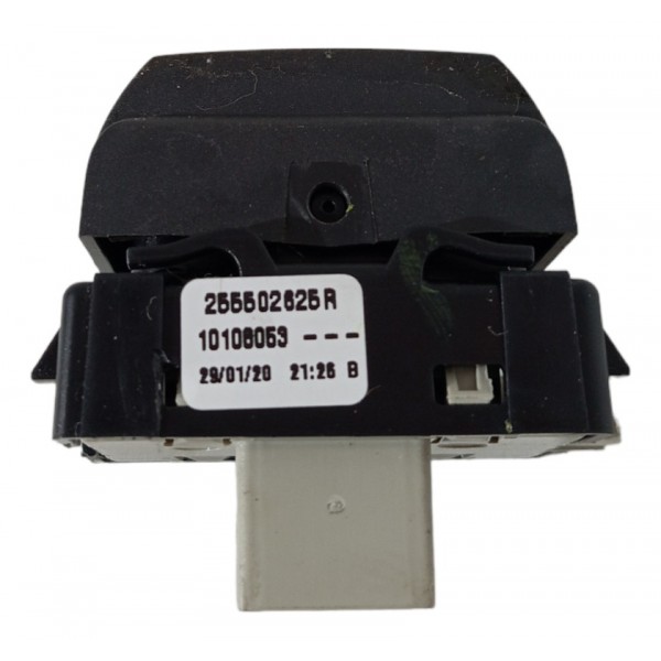 Botão Limitador Velocidade Piloto Automático Captur 2019 20