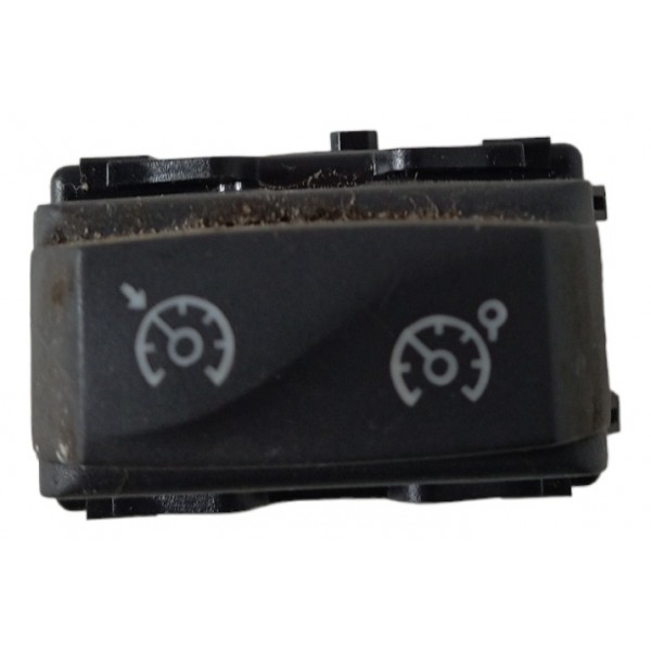 Botão Limitador Velocidade Piloto Automático Captur 2019 20