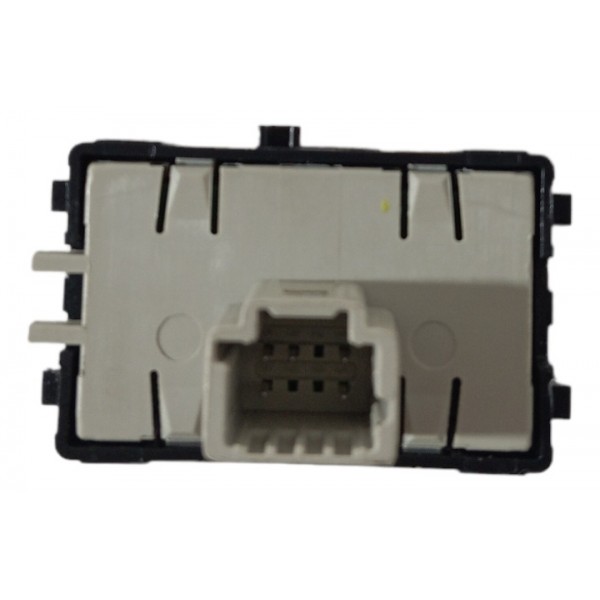 Botão Limitador Velocidade Piloto Automático Captur 2019 20