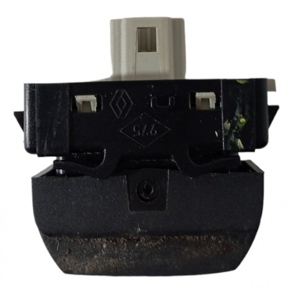 Botão Limitador Velocidade Piloto Automático Captur 2019 20