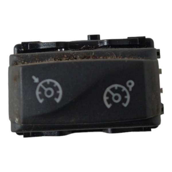 Botão Limitador Velocidade Piloto Automático Captur 2019 20