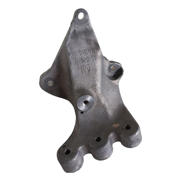 Suporte Coxim Motor Lado Direito Chevrolet Onix 2018