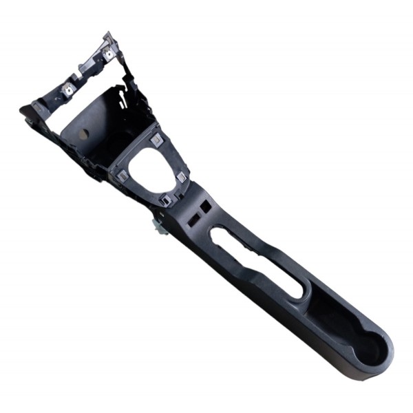 Console Central Renault Captur 1.6 2017 2018 2019 2020 2021