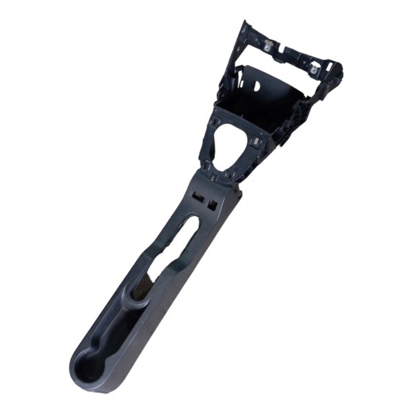 Console Central Renault Captur 1.6 2017 2018 2019 2020 2021