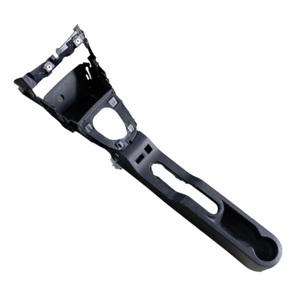 Console Central Renault Captur 1.6 2017 2018 2019 2020 2021