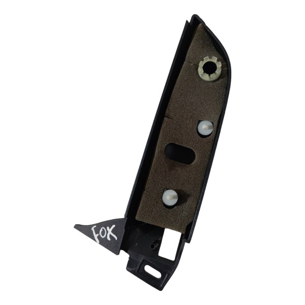 Acabamento Retrovisor Interno Direito Volkswagen Fox 2014 15