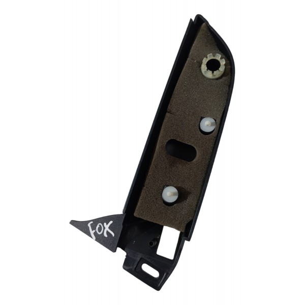 Acabamento Retrovisor Interno Direito Volkswagen Fox 2014 15