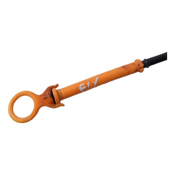 Tubo Vareta Nível Óleo Motor Volkswagen Fox 2014 2015 2016