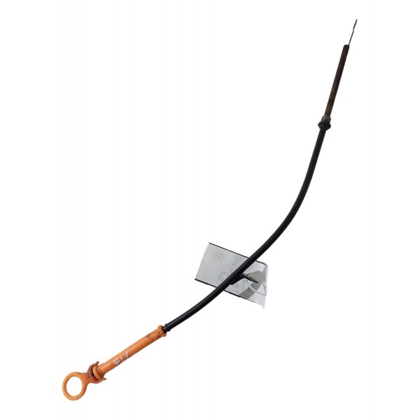 Tubo Vareta Nível Óleo Motor Volkswagen Fox 2014 2015 2016