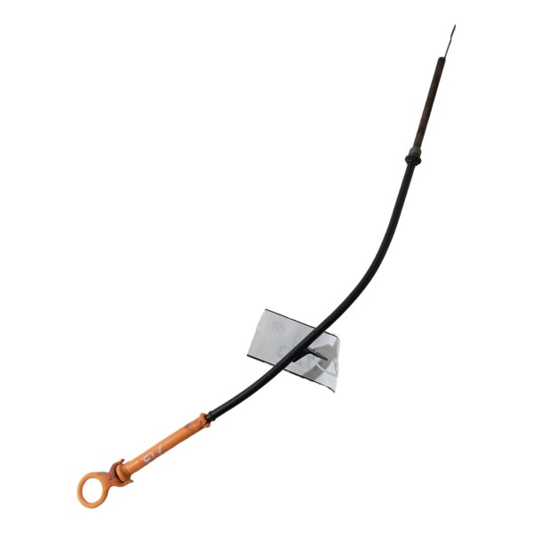 Tubo Vareta Nível Óleo Motor Volkswagen Fox 2014 2015 2016