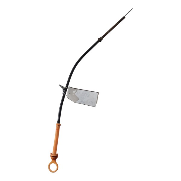 Tubo Vareta Nível Óleo Motor Volkswagen Fox 2014 2015 2016