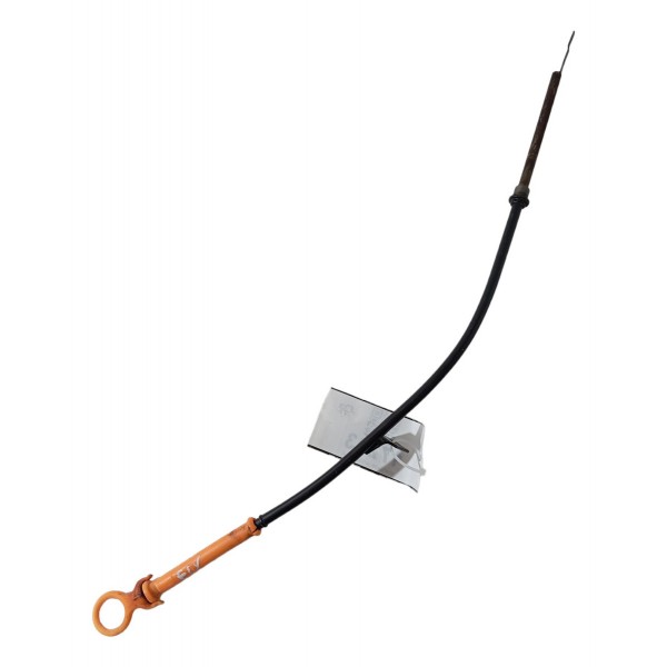 Tubo Vareta Nível Óleo Motor Volkswagen Fox 2014 2015 2016