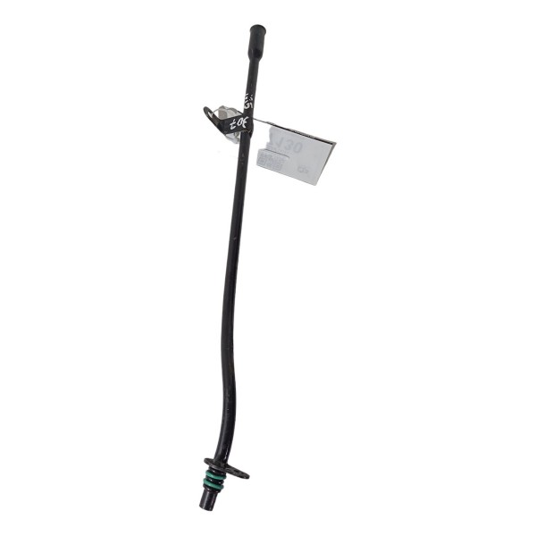 Tubo Vareta Nível Óleo Peugeot 307 Sw 2006 2007 2008 2009