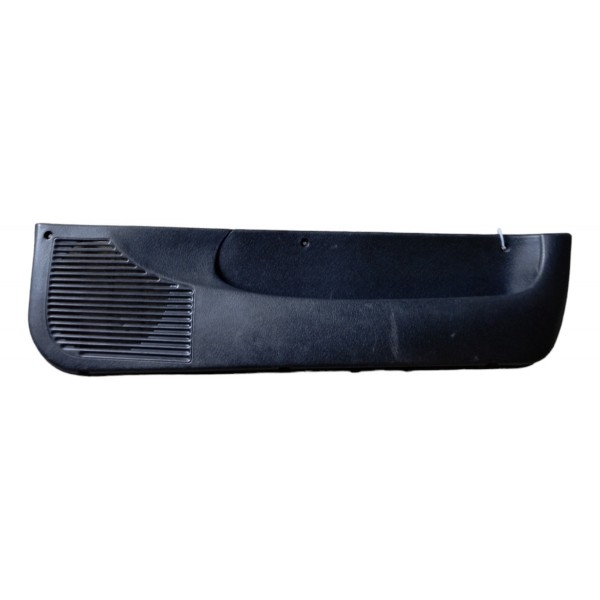 Moldura Porta Objetos Dianteira Direita Chevrolet Corsa 2002