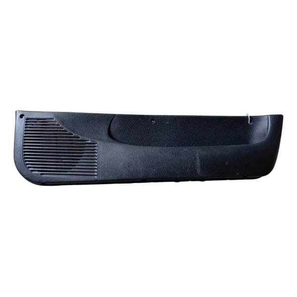 Moldura Porta Objetos Dianteira Direita Chevrolet Corsa 2002