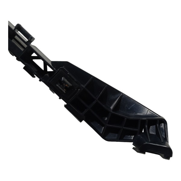 Guia Parachoque Traseiro Esquerdo Honda City 1.5 2015 2016