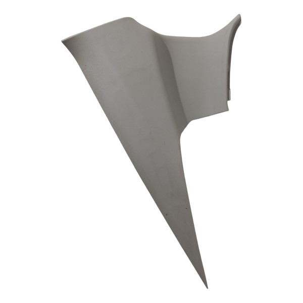 Acabamento Coluna Traseira Esquerda Honda City 1.5 2015 2016