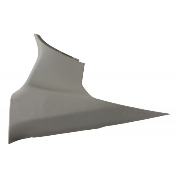 Acabamento Coluna Traseira Esquerda Honda City 1.5 2015 2016