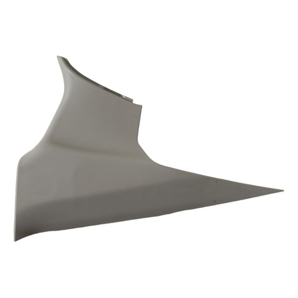 Acabamento Coluna Traseira Esquerda Honda City 1.5 2015 2016