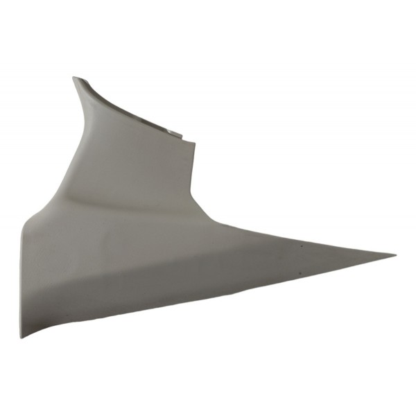 Acabamento Coluna Traseira Esquerda Honda City 1.5 2015 2016