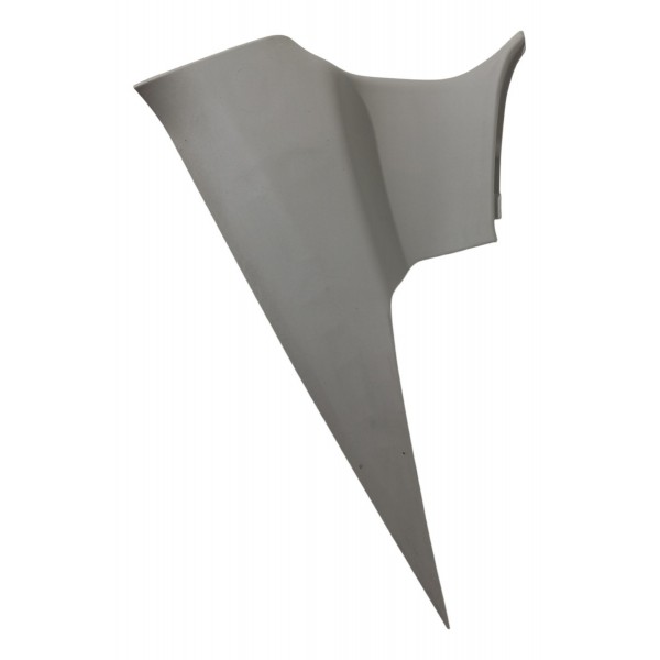 Acabamento Coluna Traseira Esquerda Honda City 1.5 2015 2016