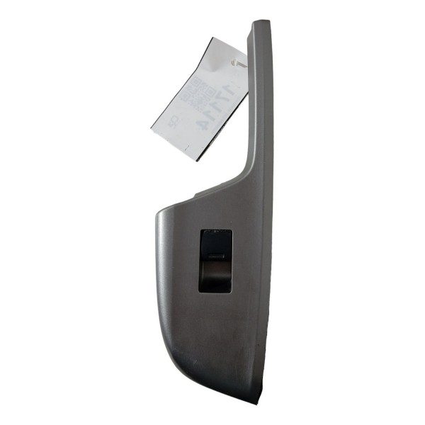 Moldura Botão Vidro Traseiro Esquerdo Honda City 2015 16 17