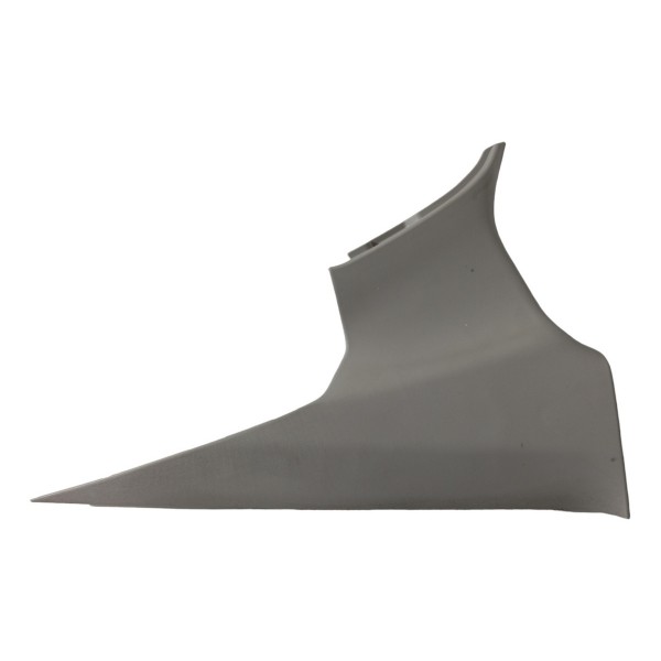 Acabamento Coluna Traseira Direita Honda City 1.5 2015 2016