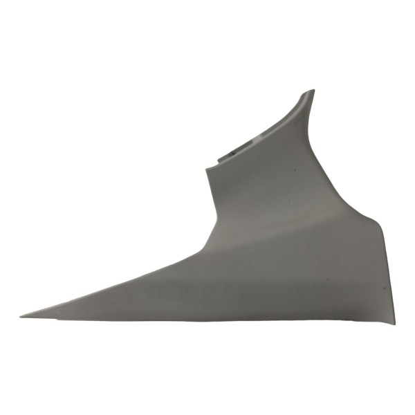 Acabamento Coluna Traseira Direita Honda City 1.5 2015 2016