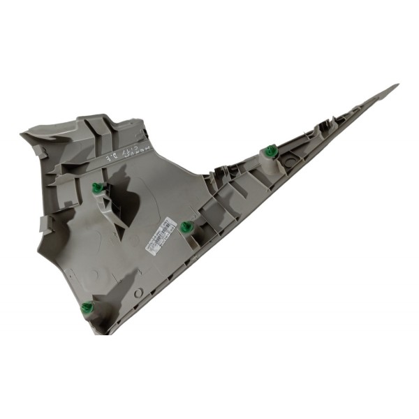 Acabamento Coluna Traseira Direita Honda City 1.5 2015 2016