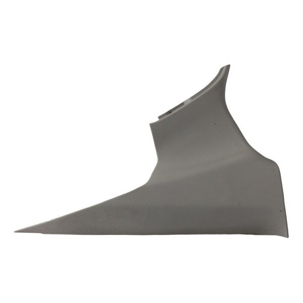 Acabamento Coluna Traseira Direita Honda City 1.5 2015 2016