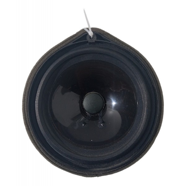 Alto Falante Porta Honda City 1.5 2014 2015 2016 2017 Preto