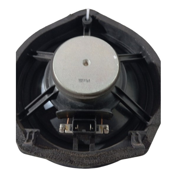 Alto Falante Porta Honda City 1.5 2014 2015 2016 2017 Preto