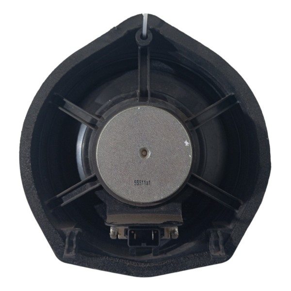 Alto Falante Porta Honda City 1.5 2014 2015 2016 2017 Preto