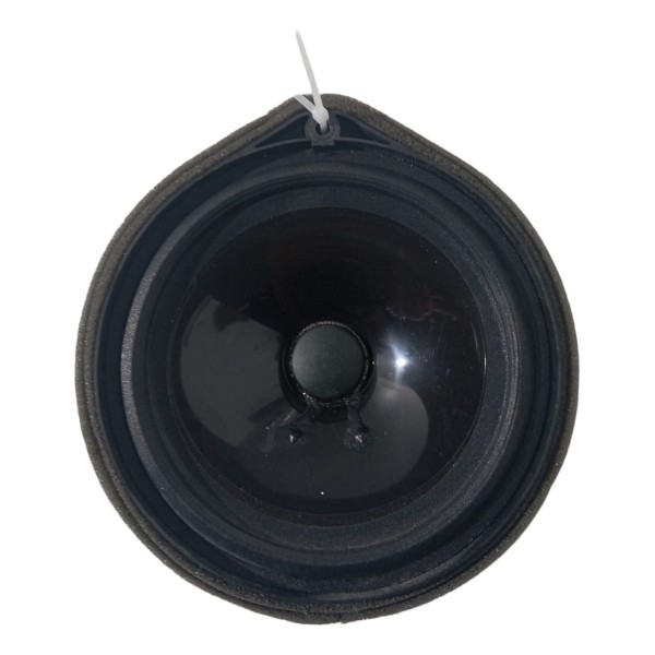 Alto Falante Porta Honda City 1.5 2014 2015 2016 2017 Preto