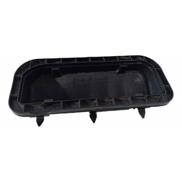 Grade Difusor Ar Ventilação Lateral Honda City 1.5 2015 2016