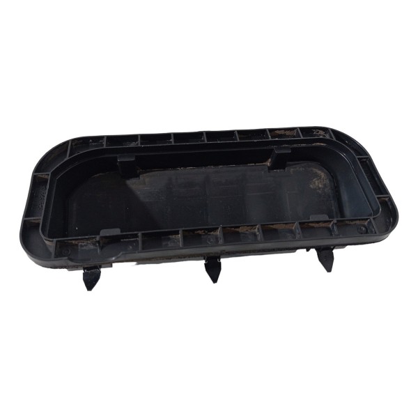 Grade Difusor Ar Ventilação Lateral Honda City 1.5 2015 2016
