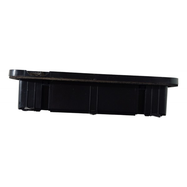 Grade Difusor Ar Ventilação Lateral Honda City 1.5 2015 2016