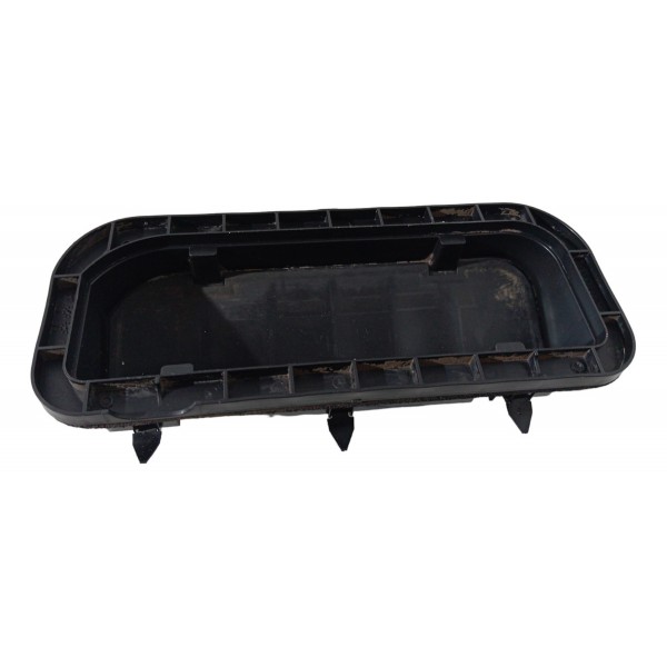 Grade Difusor Ar Ventilação Lateral Honda City 1.5 2015 2016